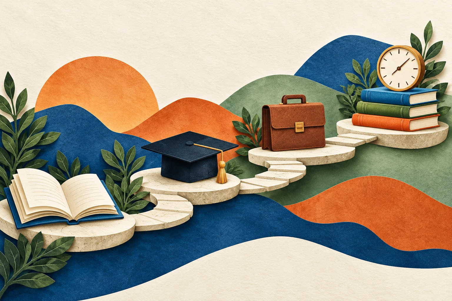 When Should You Start UPSC Preparation? A Practical Guide for Every Stage