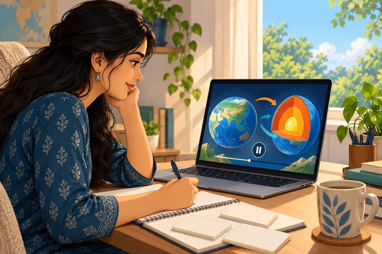 How to Use PrepCat’s Animated Videos for UPSC: Concepts, Facts and Smart Revision
